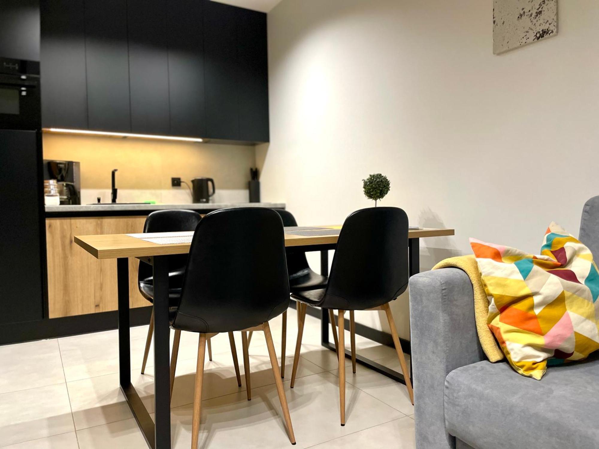 Apartament Twierdza Z Widokiem Na Jezioro أوسترودا المظهر الخارجي الصورة